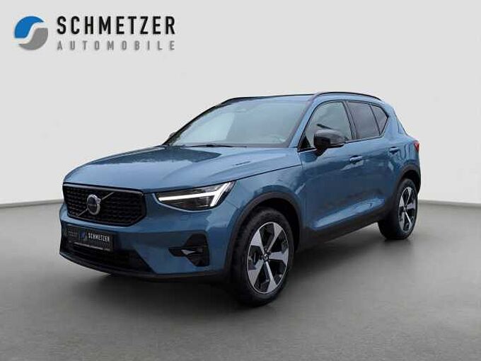 Volvo XC 40 +B4+GT+abged.Scheib+ThorsHamme+Pano+Lenkradh