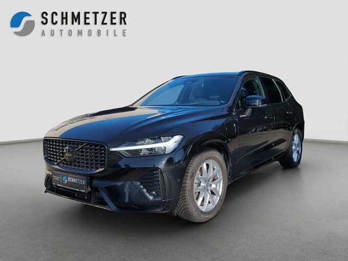 Volvo XC 60 +T8+AWD+Head-up+Lenkradhzg+AHKsemi+Panorama+