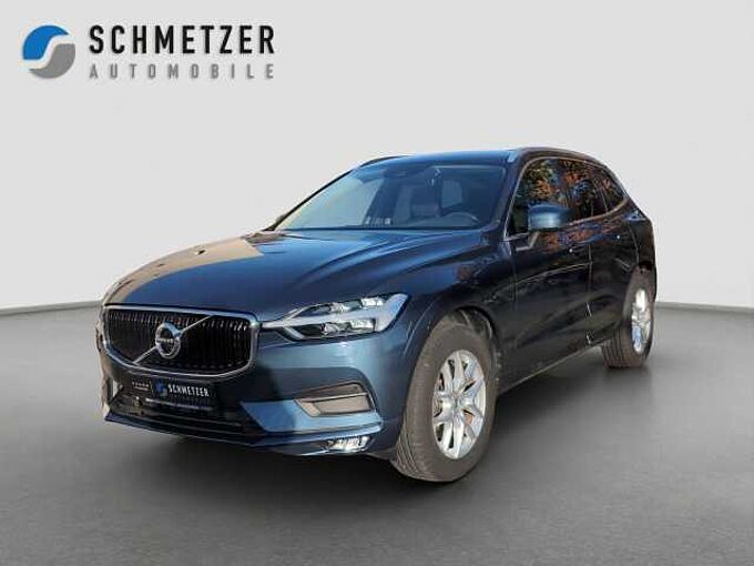 Volvo XC 60 +B4+AWD+GT+R-Kam+MomentumPro+Frontscheibenh+