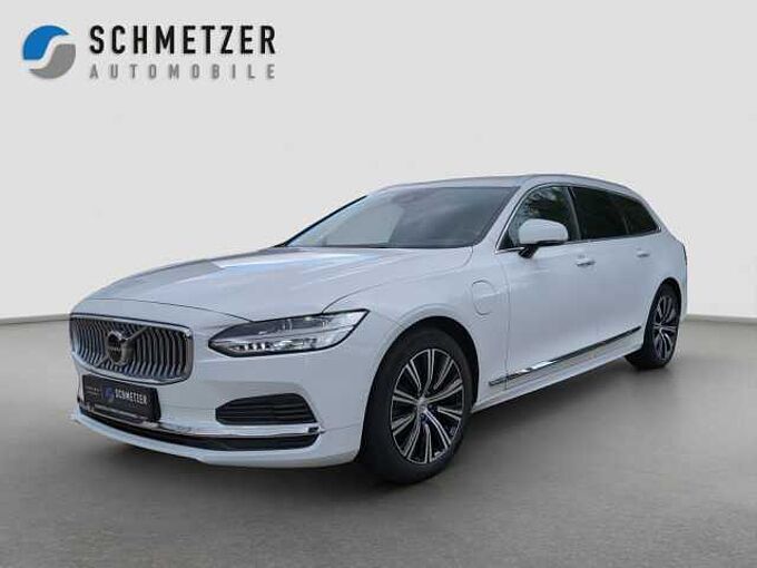 Volvo V90 +T6+AWDTwinEngine+AHKsemi+Stand,-Lenkradhzg++