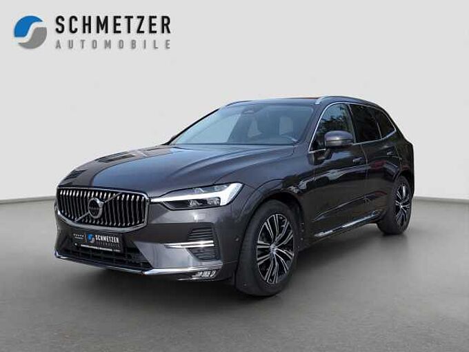 Volvo XC 60 +B4+Diesel+AWD+Inscription+Bowers+W+Luftfw++