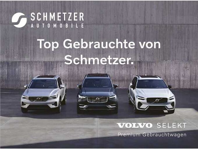 Volvo XC 40 C40+Recharge+GT+Lenkradheinzung+CarPlay+360°Kam+