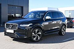 Volvo XC90 D5 AWD R-Design*LUFT*7-Si*PANO*B&W*STHZ*HUD