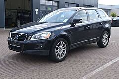 Volvo XC60 D5 AWD Autom. Summum*PANO*BLIS