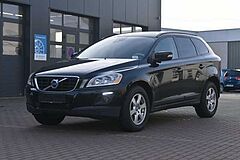 Volvo XC60 3.2L 6-Zylinder