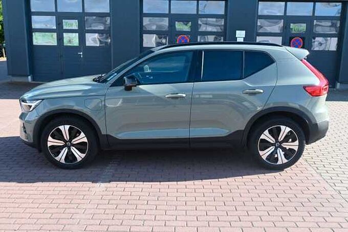 Volvo XC40 Ultimate Dark T5 PHEV Ultimate*360°*PANO*
