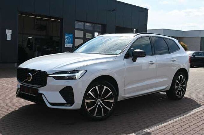 Volvo XC60 B4 Plus Dark*360°H/K*AHK*ACC*STHZ*Mietkauf