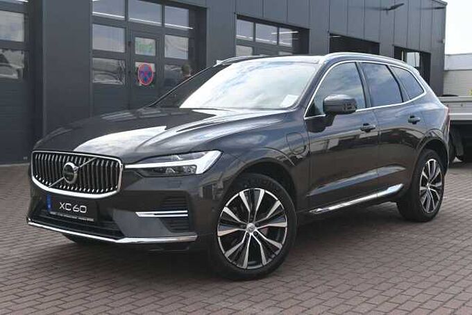 Volvo XC60 T8 AWD Recharge Inscription*360°*STDHZG*ACC
