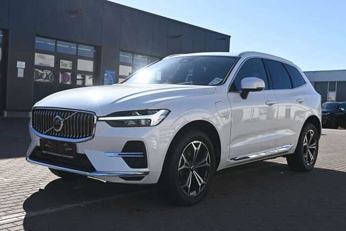 Volvo XC60 T6 RC Inscription Expression*FSHZG*RFK*ACC