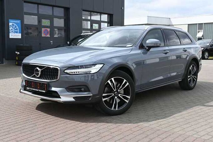 Volvo V90 Cross Country V90CC B5 D AWD Pro*HuD*STDHZG*PANO*360°*ACC*AHK