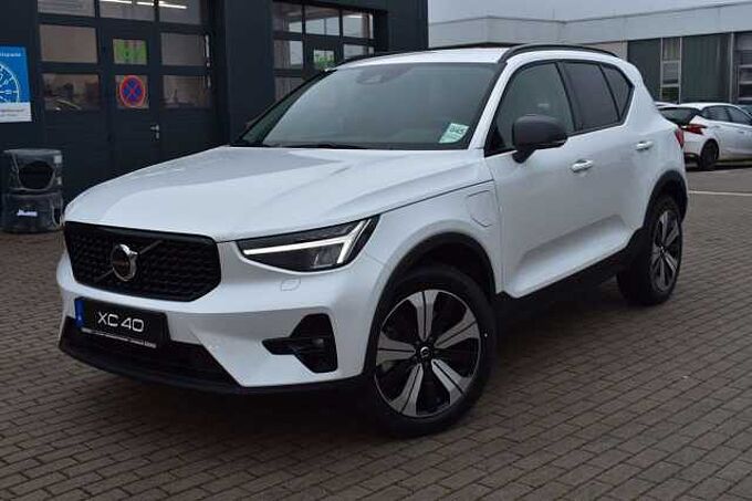 Volvo XC40 T5 Recharge 2WD Plus Dark*RFK*H&K*ACC
