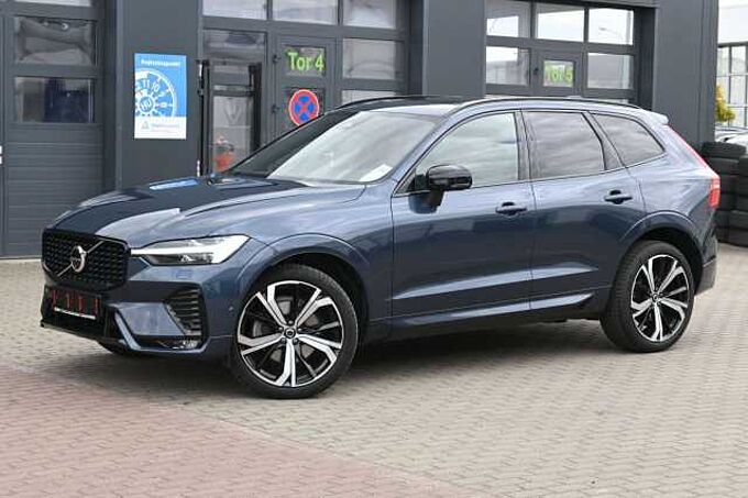 Volvo XC60 B4D Plus Dark*LED*PANO*STHZ*360*H&K*BLIS