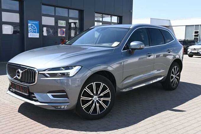 Volvo XC60 B5 D AWD Inscription*RFK*H&K*STDHZG*ACC*AHK