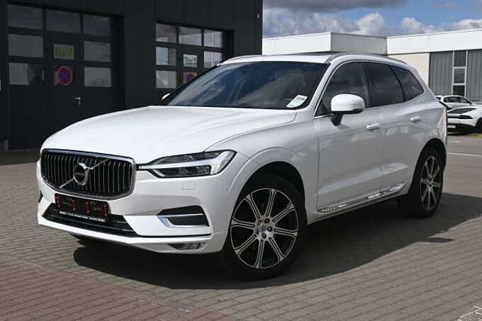 Volvo XC60 D4 FWD Autom. Inscription*STDHZG*PANO*ACC*