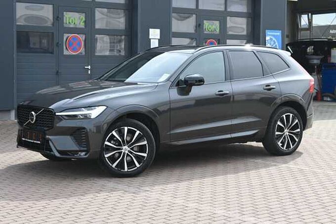 Volvo XC60 B4B Plus Dark*LED*STHZ*H&K*PANO