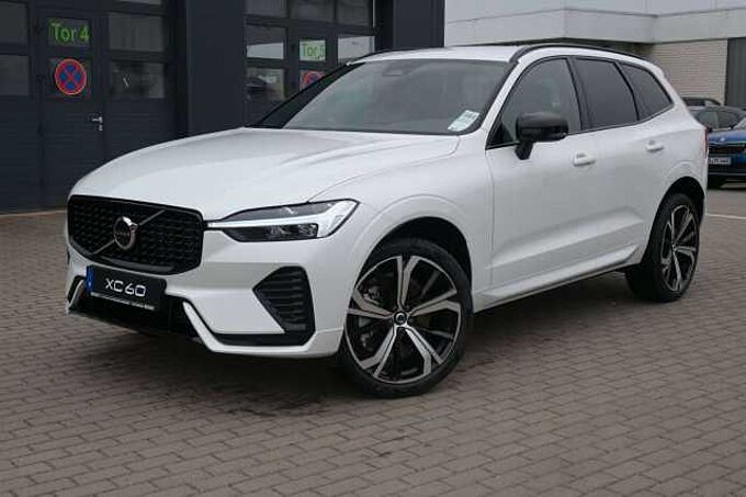 Volvo XC60 B4 B Autom. Plus Dark*STDHZG*BLIS*ACC*AHK