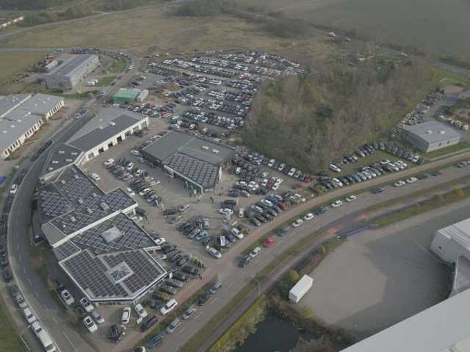 Volvo XC60 D3 Diesel 2 WD Ocean Race*PDC*NAVI*LEDER*