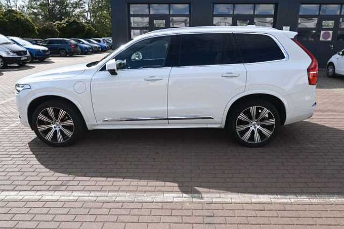 Volvo XC90 T8 Inscript. PHEV AWD*H&K*RFK*PANO*STHZG*