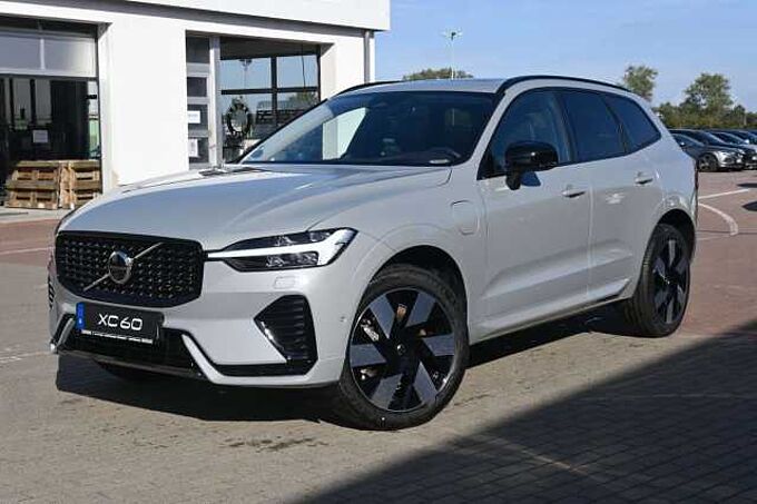 Volvo XC60 T8 Ultra Dark*STDHZG*360°*Massage*NP:89T€