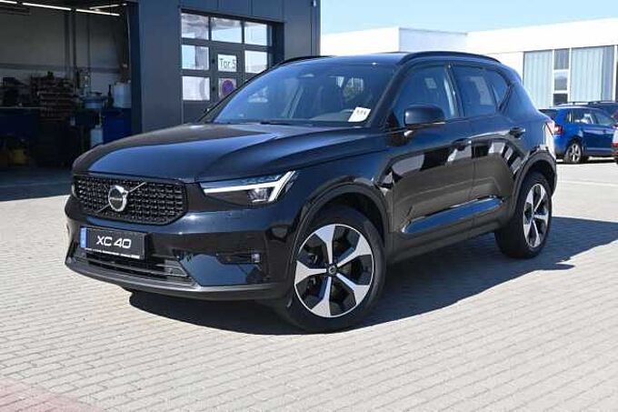 Volvo XC40 B4 DSG Ultra Dark*PANO*RFK*ACC