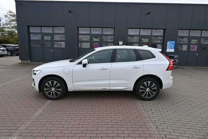 Volvo XC60 T6 Inscription PHEV AWD*AHK*RFK*H&K*STHZG*