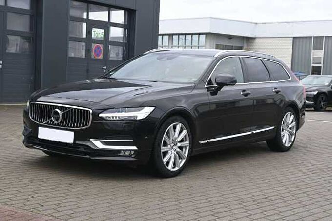 Volvo V90 D5 Inscrip* AWD*360°*MASS*LUFT*NAV*MIETKAUF
