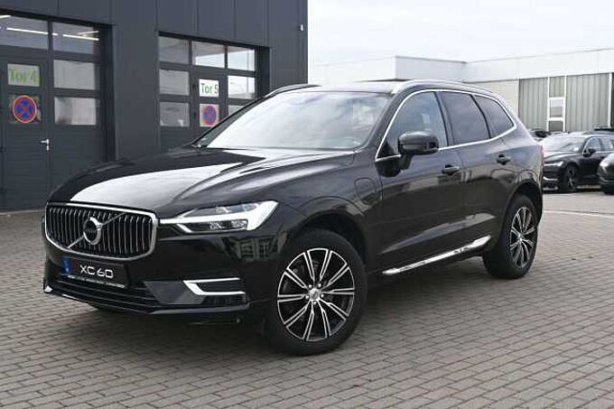 Volvo XC60 T8 RC AWD Inscription*PANO*RFK*BLIS*DAB*AHK