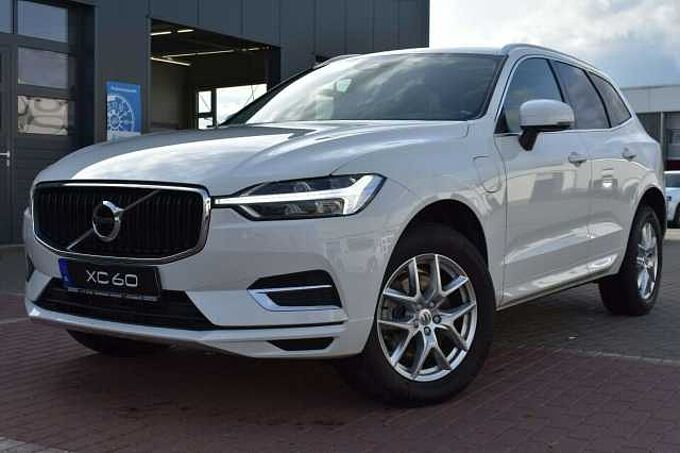 Volvo XC60 T8 Twin Engine AWD Momentum*PANO*LUFT*STHZG