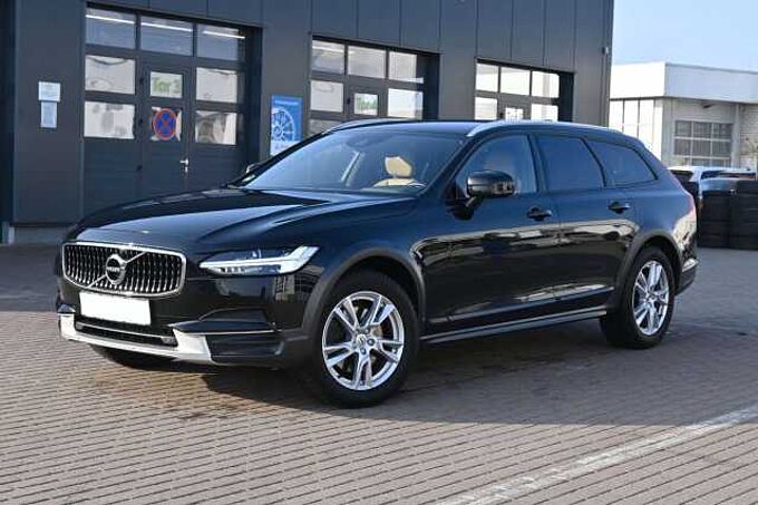 Volvo V90 Cross Country V90 CC D4 AWD*STHZ*MIetkauf möglich