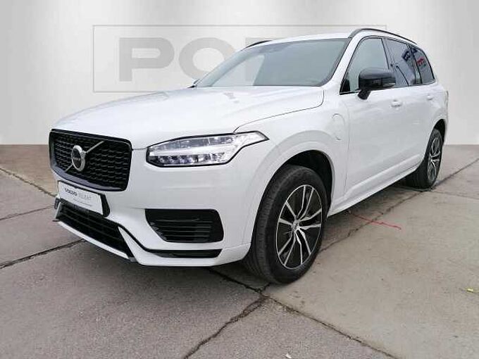 Volvo XC90 T8 AWD Recharge R-Design Expression ACC CAM R Design