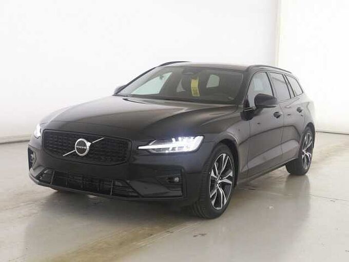Volvo V60 B4 Plus Dark ACC 360° FHZ LHZ 4XSHZ H/K