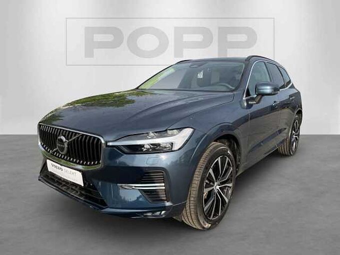 Volvo XC60 B4 Core 20' 4xSHZ ACC AHK LHZ LED NAV STHZ 20'