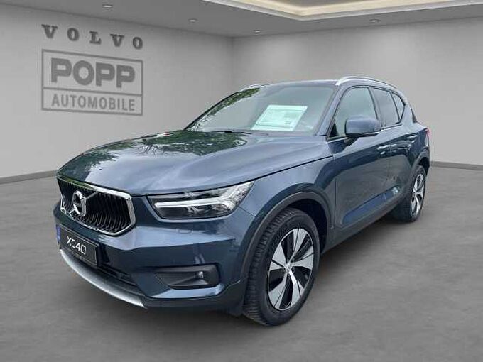 Volvo XC40 T3 FWD Momentum Pro ACC CAM LHZ LED SHZ