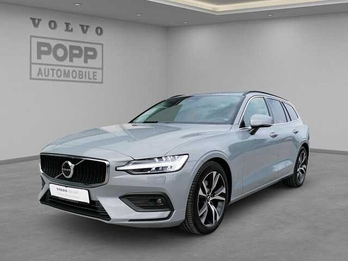 Volvo V60 B3 FWD Core 18' 4xSHZ ACC CAM LED LHZ STDHZ 18'