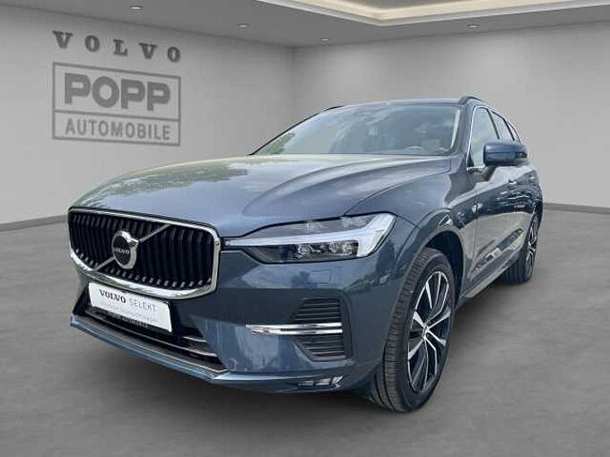 Volvo XC60 B4 Core 20' 4xSHZ ACC AHK LHZ LED NAV STDHZ 20'