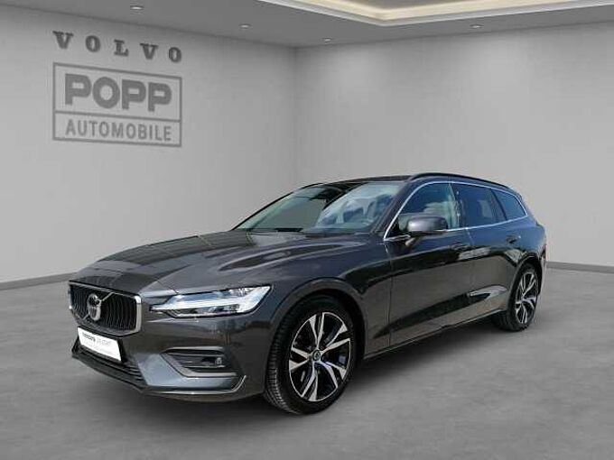 Volvo V60 B3 FWD Core 18' 4xSHZ ACC CAM LED LHZ STDHZ 18'