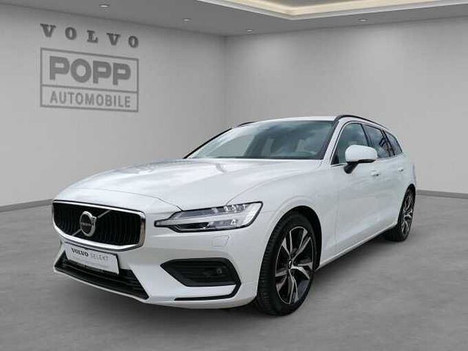 Volvo V60 B3 FWD Core 18' 4xSHZ ACC CAM LED LHZ STDHZ 18'