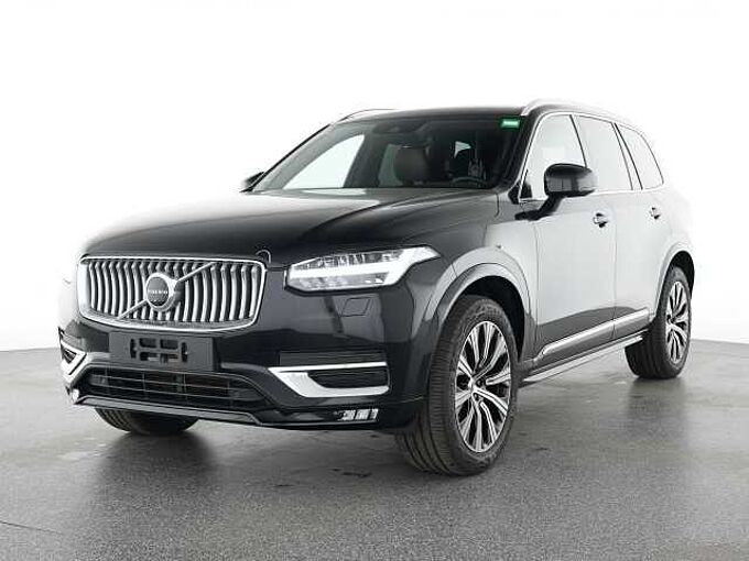 Volvo XC90 B5 AWD Inscription 360 4xSHZ ACC H&K STDHZ