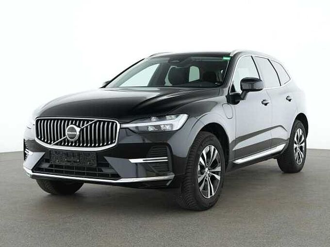 Volvo XC60 T6 AWD Inscription Expression ACC SHZ STDHZ
