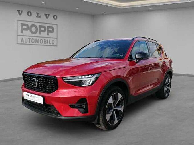 Volvo XC40 B3 FWD Plus Dark 19' ACC FSH H&K LED SHZ 19'