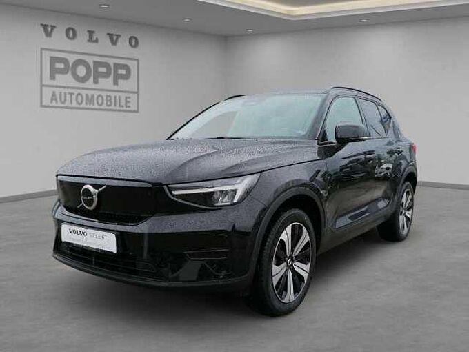 Volvo XC40 Pure Electric Single Motor Core LHZ SHZ WÄPU