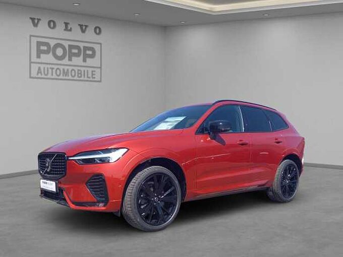 Volvo XC60 B4 Plus Dark 360° 4C ACC LHZ SHZ STDHZ PANO