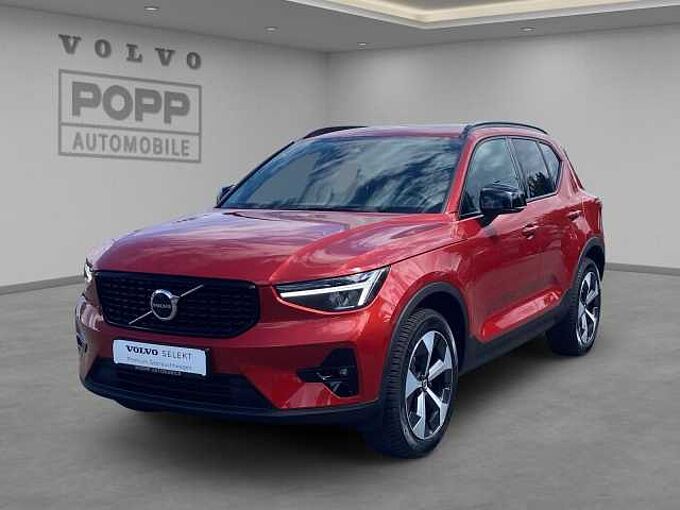 Volvo XC40 B3 Plus Dark 19' ACC BLIS CAM H/K LED MEM 19'