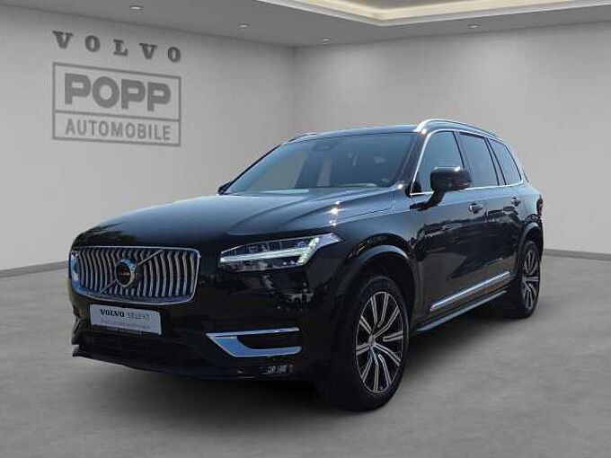 Volvo XC90 B5 AWD Plus Bright 360° ACC H&K PANO STDHZ