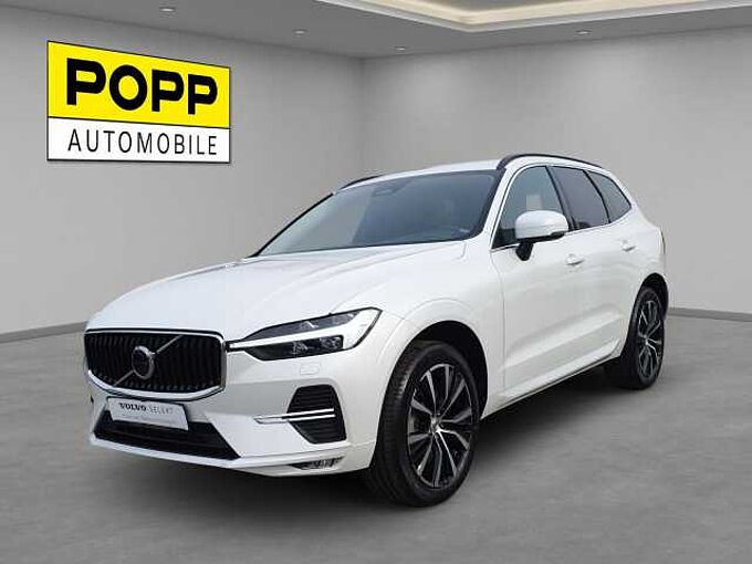Volvo XC60 B4 Core 20' 4xSHZ ACC AHK LHZ LED NAV STHZ 20'