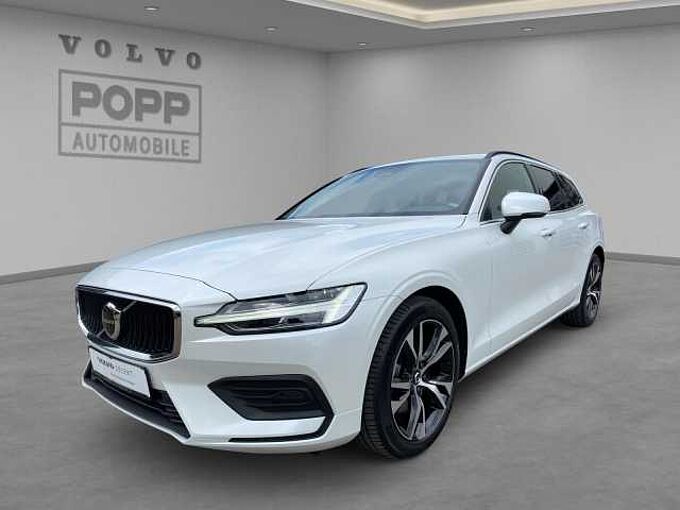 Volvo V60 B4 FWD Core 4xSHZ ACC LED LHZ MEMORY STDHZ