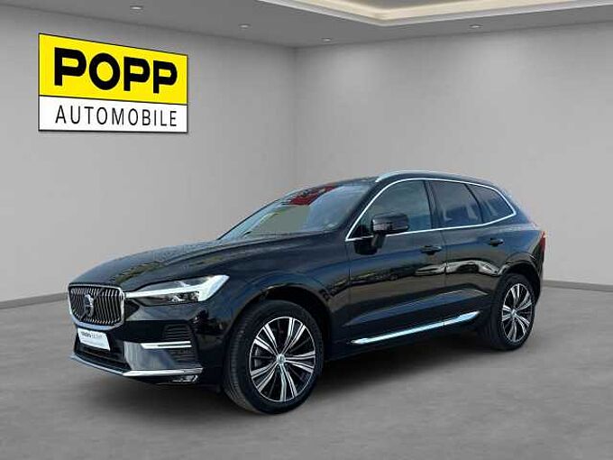 Volvo XC60 B4 FWD Plus Bright 360° 4xSHZ AHK H&K LHZ