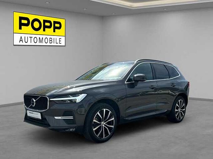 Volvo XC60 B4 FWD Core 20' 4xSHZ ACC BLIS LHZ NAV STHZ 20'