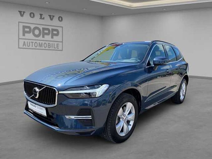 Volvo XC60 B4 FWD Momentum Pro ACC FSH LED LHZ RFK SHZ