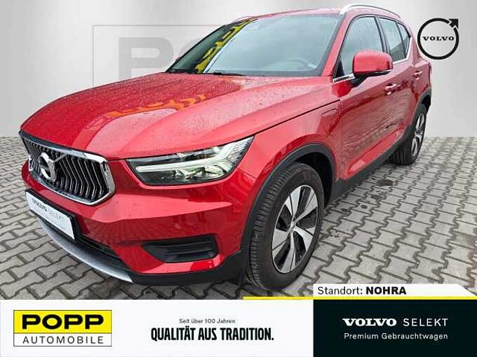 Volvo XC40 T4 FWD Recharge Inscription Expression ACC